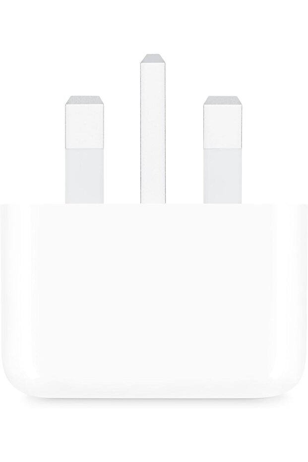 Apple 20W USB-C Power Adapter