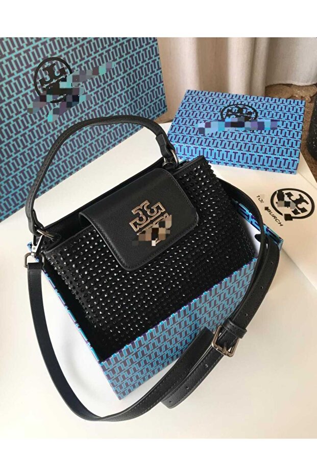 شنطة كتف TBمع الملحقات