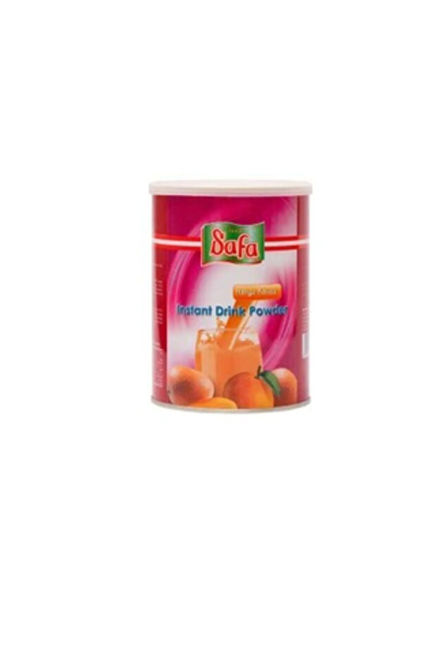 Instant Drink Tin - Orange 15x900g