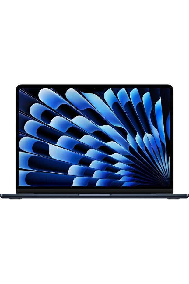 13-Inch Macbook Air: M4 Chip With 10-Core CPU And 8-Core GPU, 16GB, 1TB SSD - Midnight