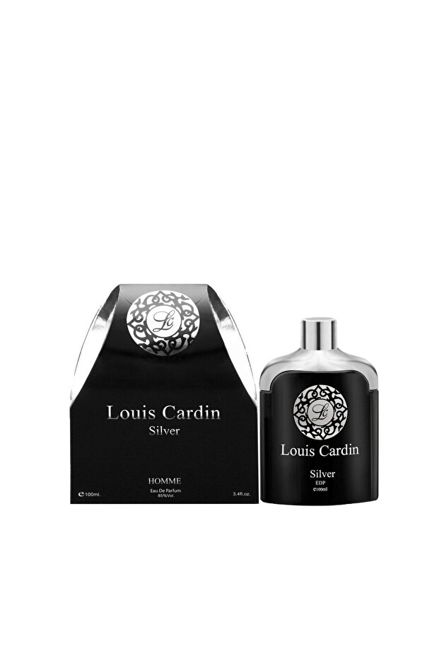 Silver EDP