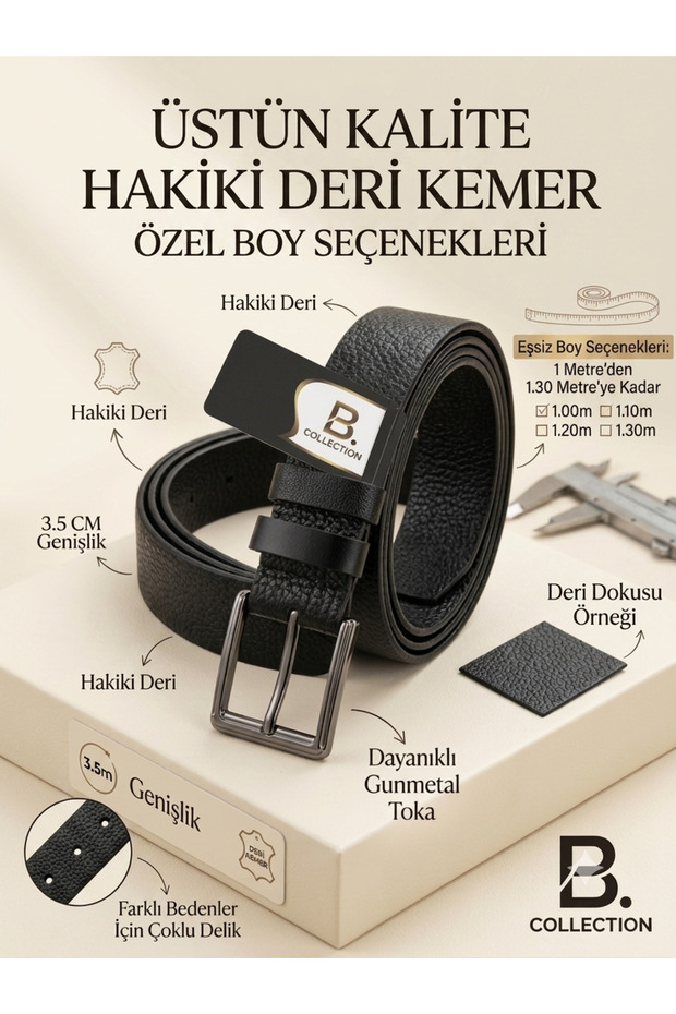 Elegance and Durability Combined: Fabric Belt 100% Genuine Leather, Special Craftsmanship" Leather Belt