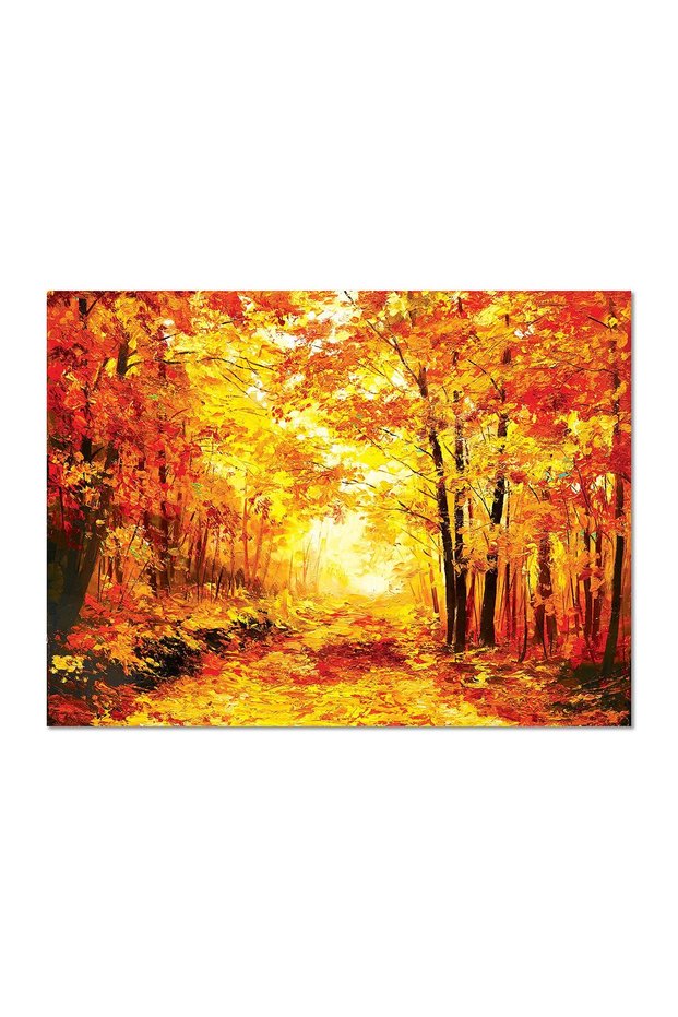 Alayra Modern Art Canvas Paintings | Unframed Painting for Home Décor | Abstract Art | Living Room |
