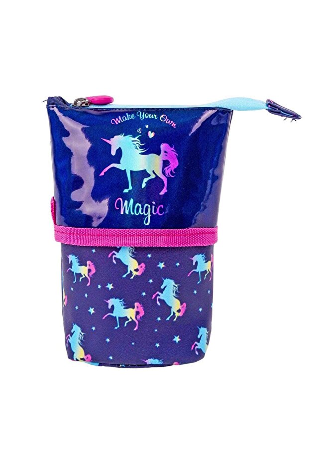 Unicorn Private Pencil Case