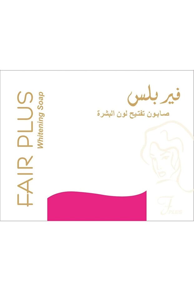 WHITNING SOAP