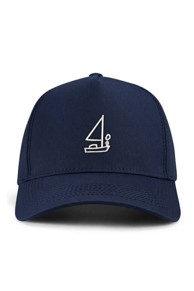 قبعة بيسبول مينيمال كايك
