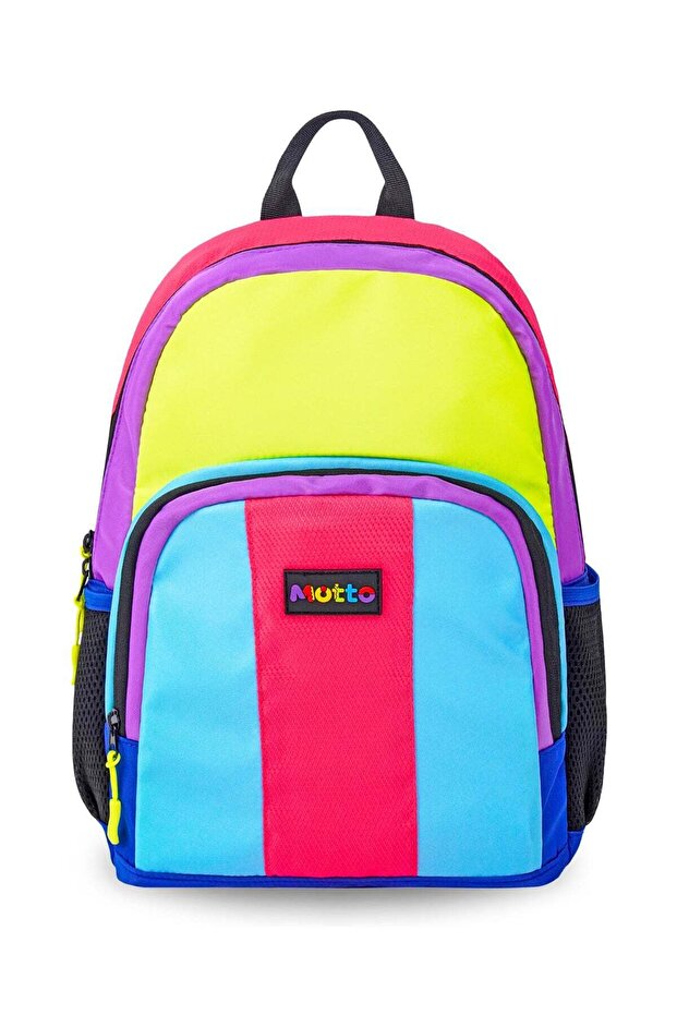 Motto Pop 14" Backpack