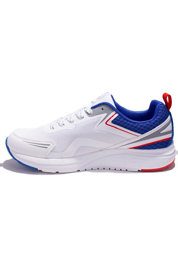 Sneakers, White - 2