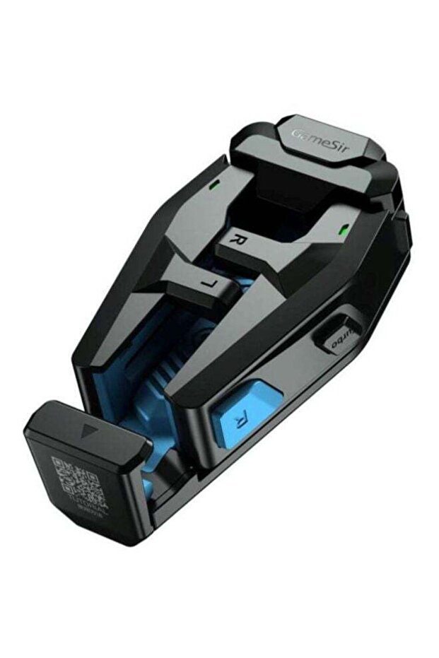 F4 Falcon Mobile Gaming Controller - Wireless - 2