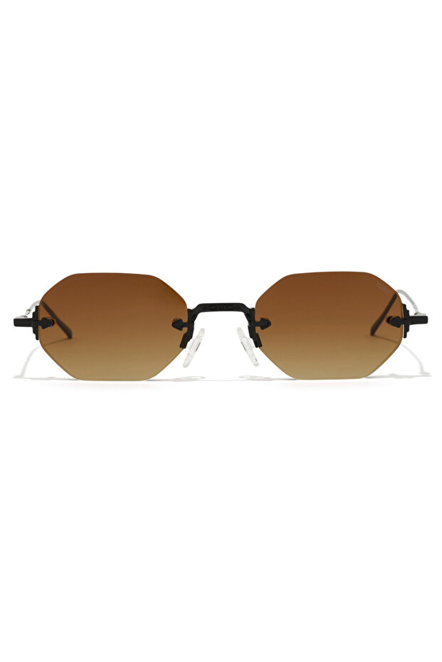 FLASH Sunglasses, Black