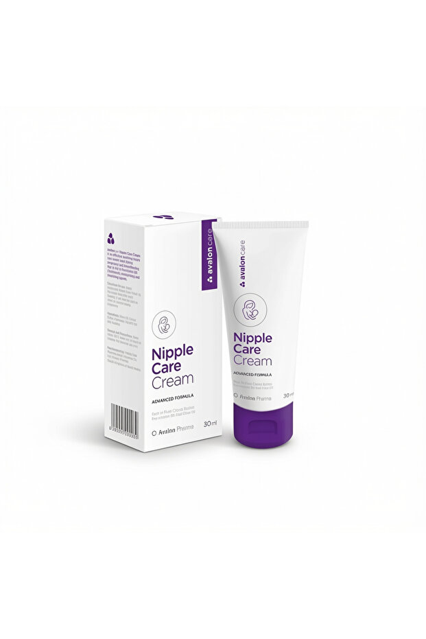 Nipple Cream 30G