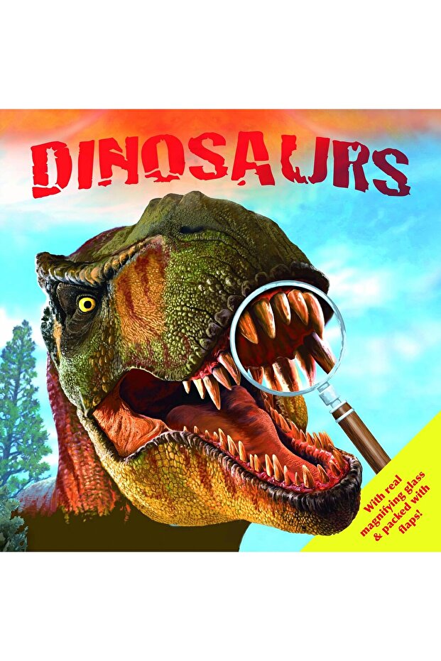 Dinosaurs 8042 - 1