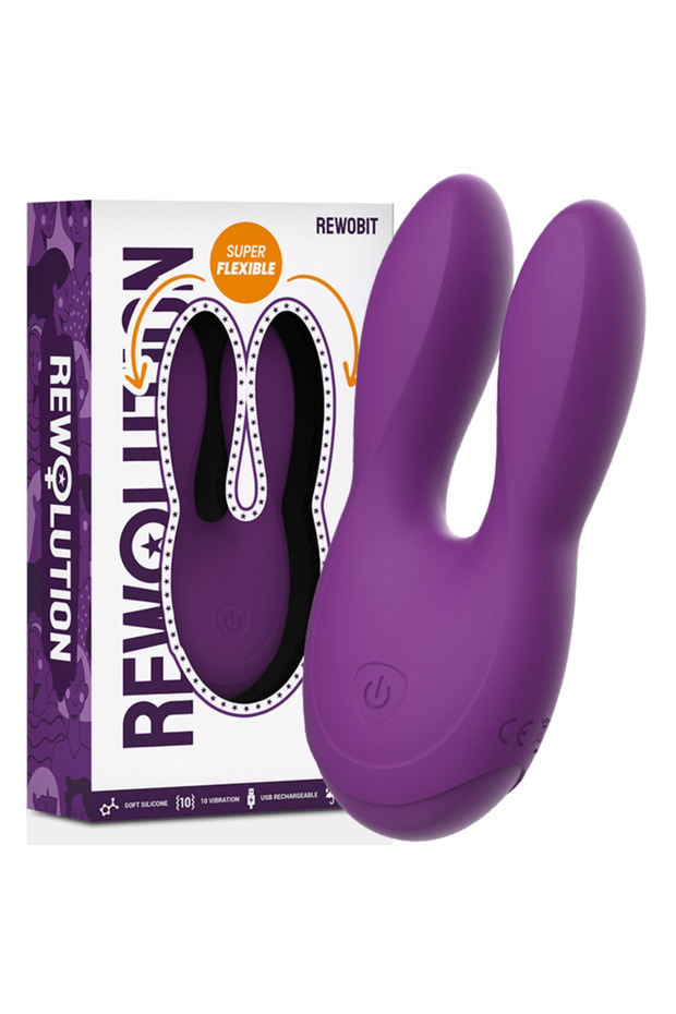 Stimulator Flexibil Rewobit