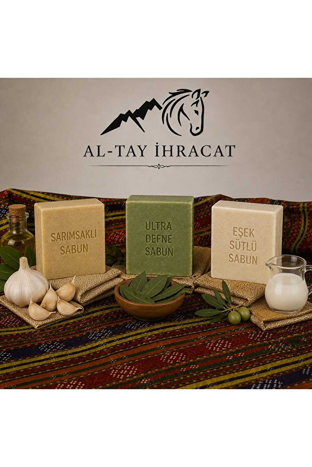 TANIŞMA PAKETİ 1