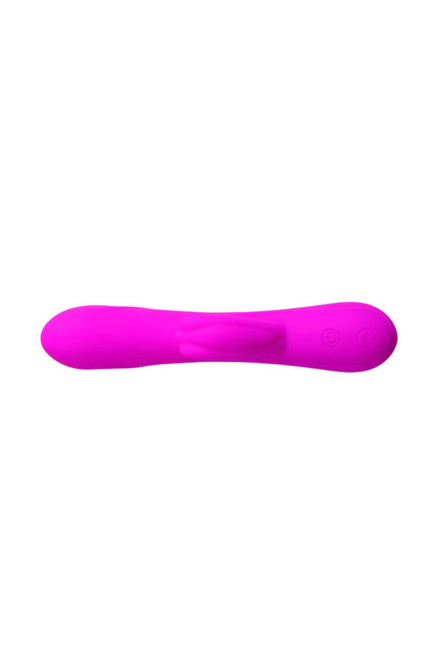 Vibrator Stimulator Barrete - 3