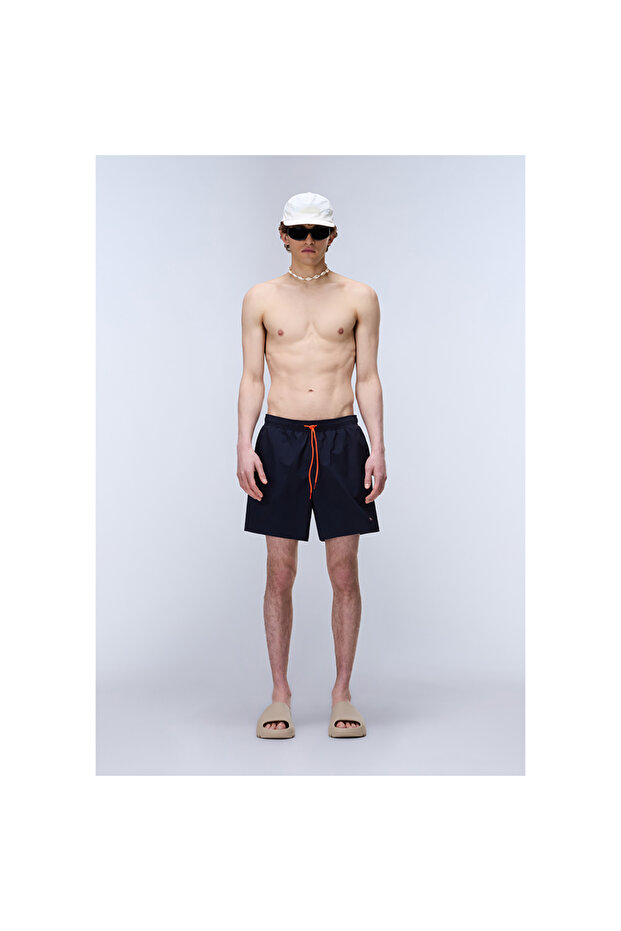 V-Haldane Men's Swim Shorts