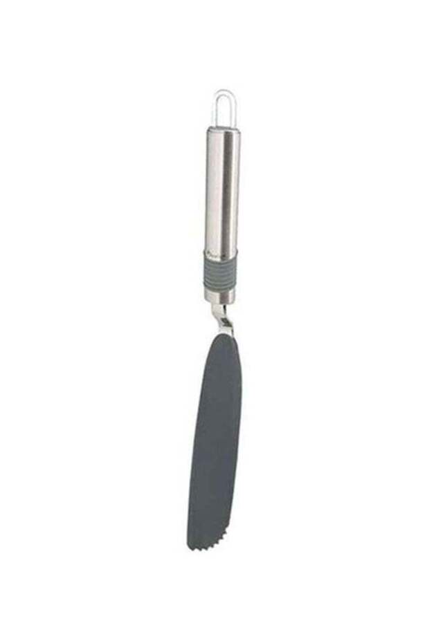 Progrip Nylon Head Palette Knife Silver/Grey 1.1x5.3x0.2inch