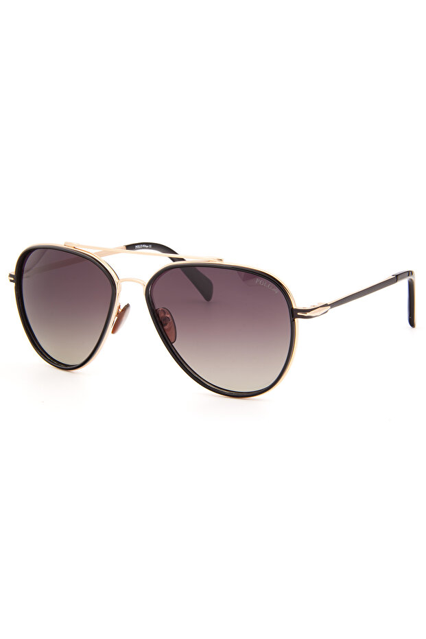 Pv2676 C03 57 Polarized Unisex Sunglasses