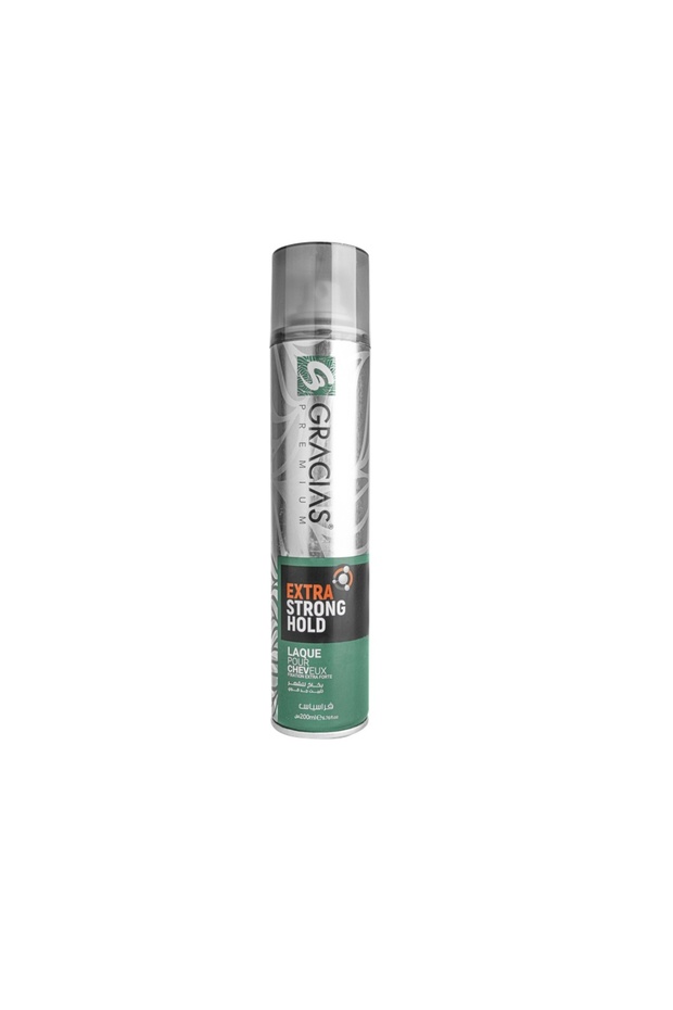 Hair Spray Extra Strong Hold 400ml