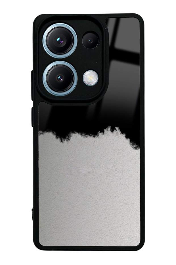 Xiaomi Redmi Note 13 Pro 4g the Divide Design Glossy Phone Case