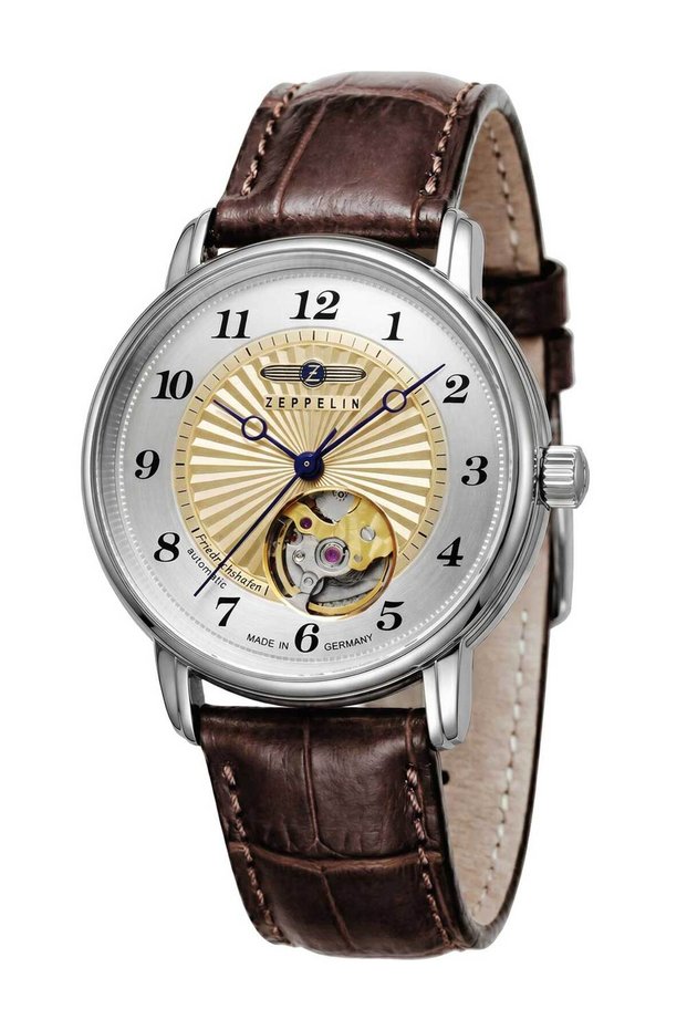 Ceas de damă 85675, Automatic, 36mm, 5ATM
