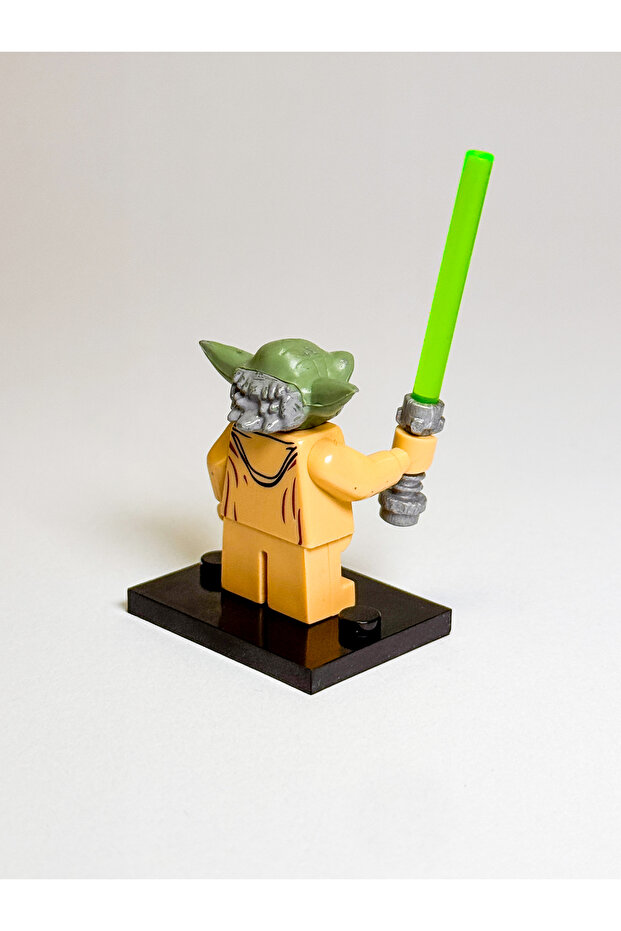 Master Yoda - 3