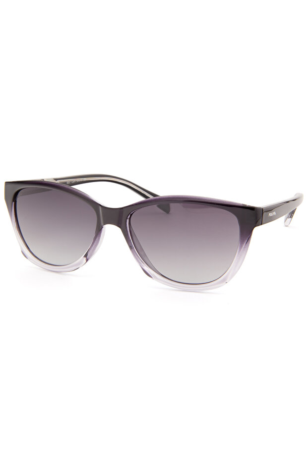Pv5007 C4 53 Polarized Unisex Sunglasses