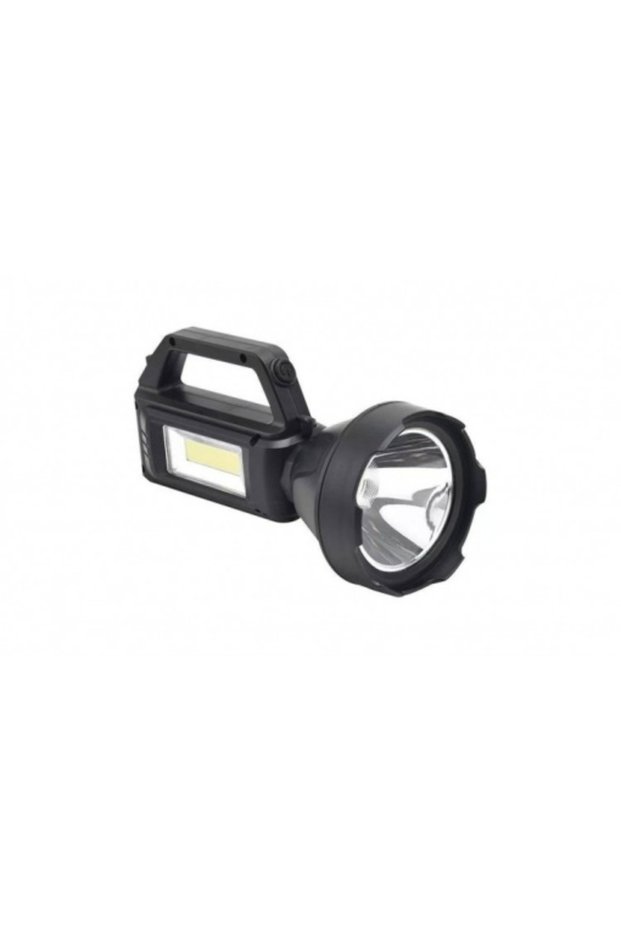Handheld flashlight YD-899