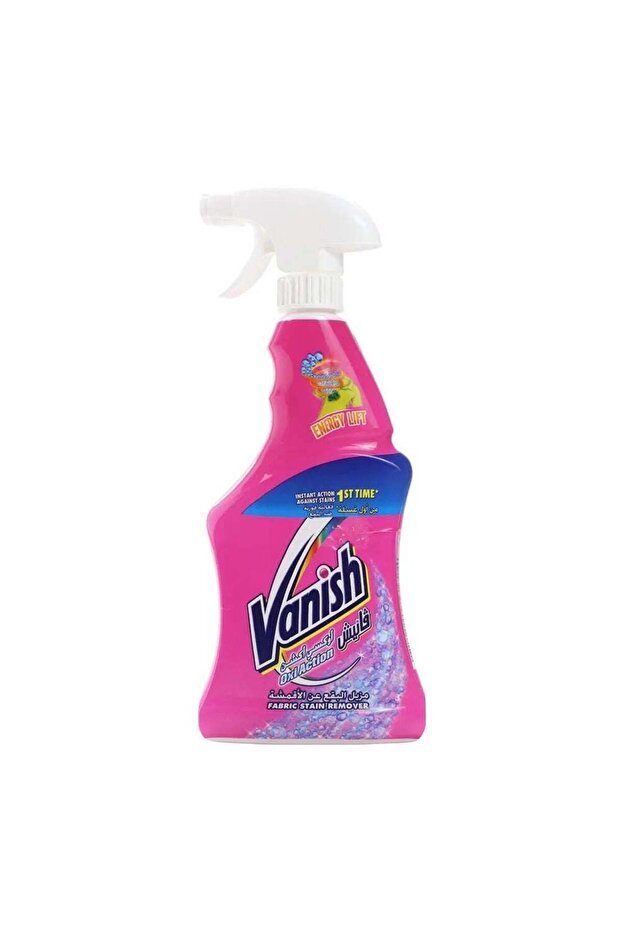 Oxi Action, Fabric Stain Remover Liquid- 500ml
