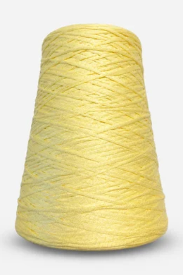 Feza Lase Nirvana 100% Viscose Bobbin Knitting Yarn 300 Gr 900 m Shiny Summer Lase Yarn