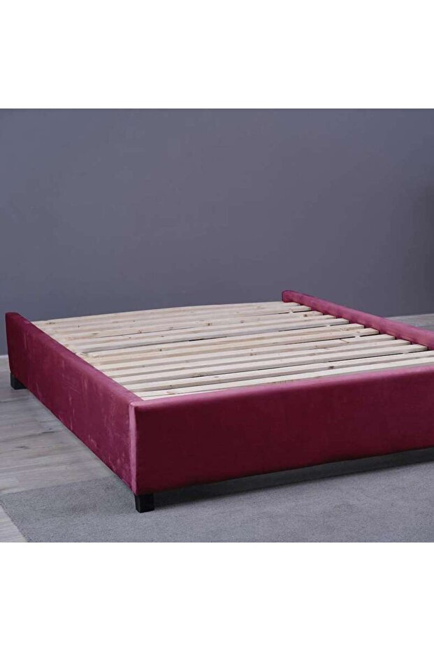 GALIA BASE VELVET PINK 150X200 CM