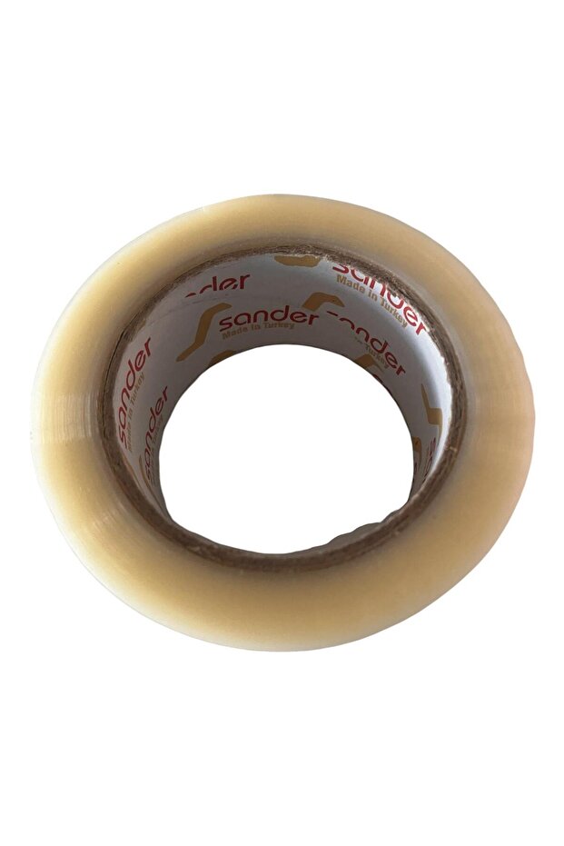 Şeffaf 45X100 2li