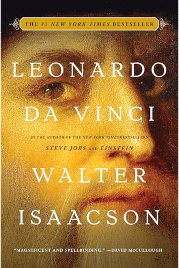 Leonardo da Vinci - 1