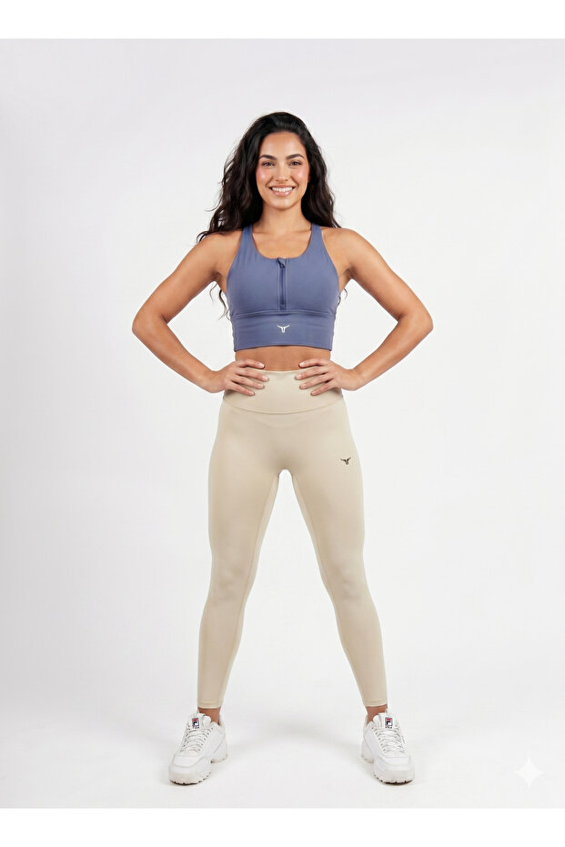 FlexFit Pro High-performance leggings - Apricot