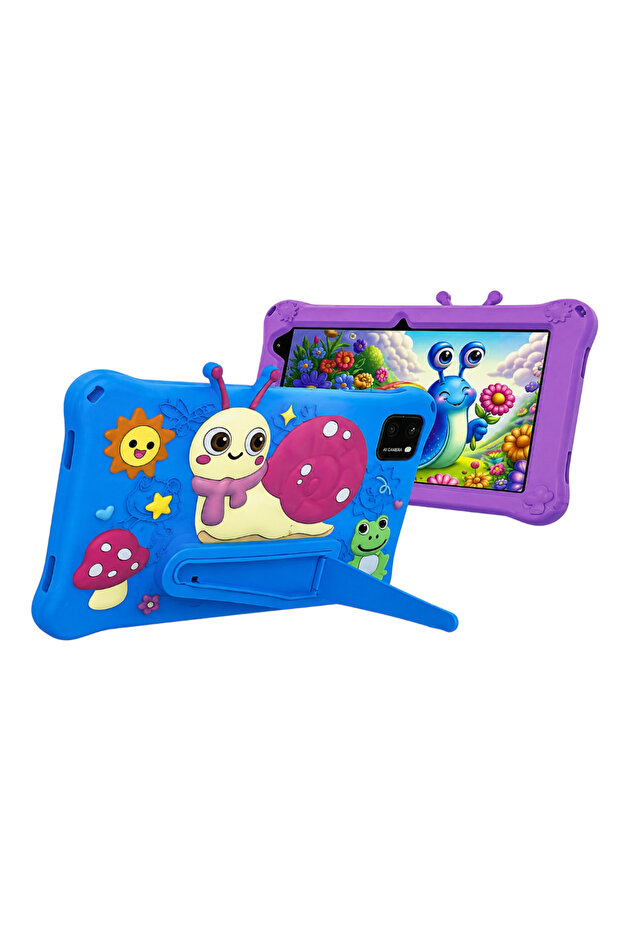 Kids Tab M750