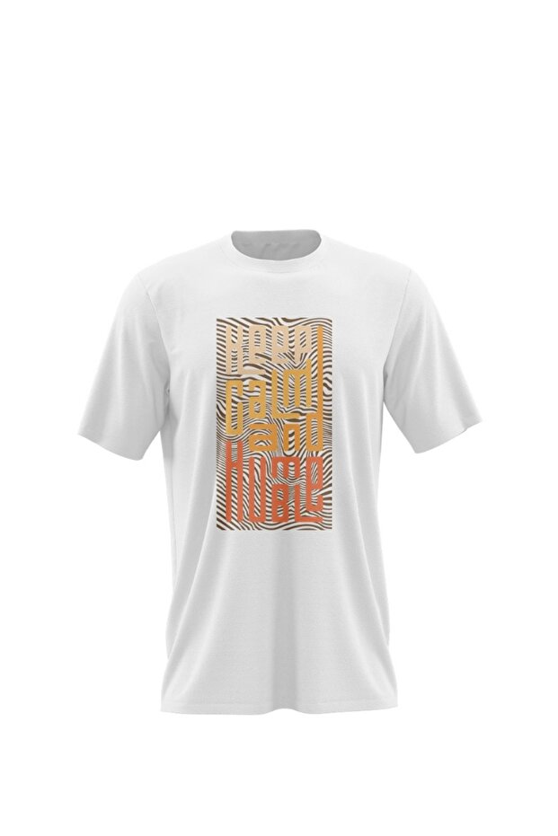 Μπλούζα Keep Calm Humble - 1