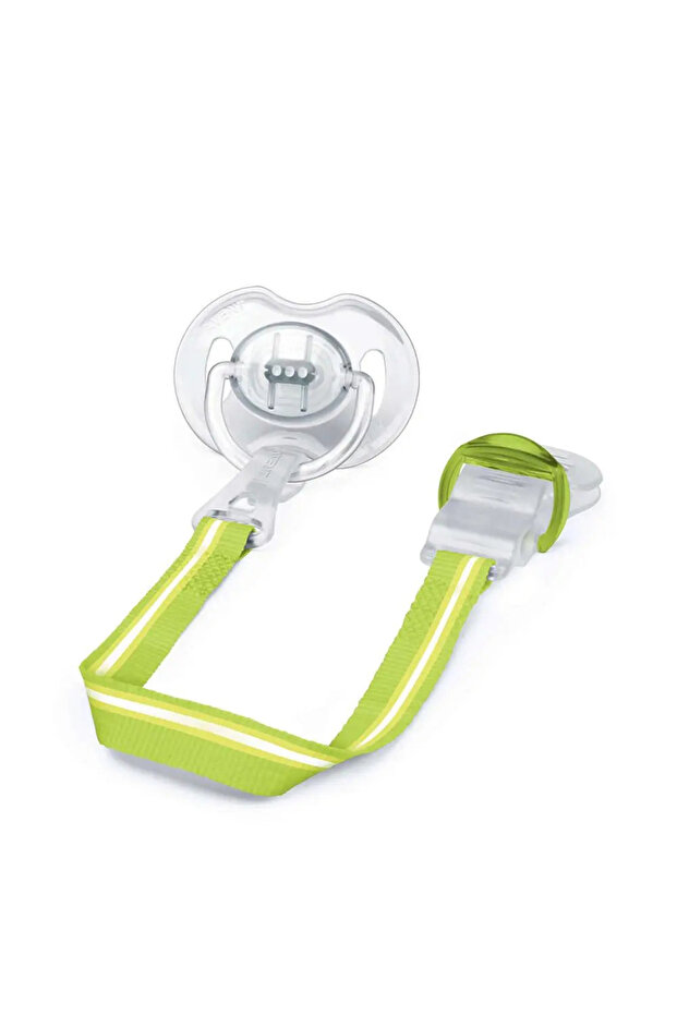 SOOTHER CLIP PA191 (D)
