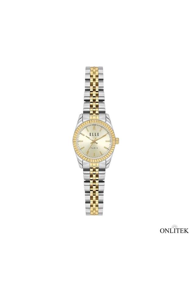 El.1.10010-4 22.5 mm Women's Wristwatch