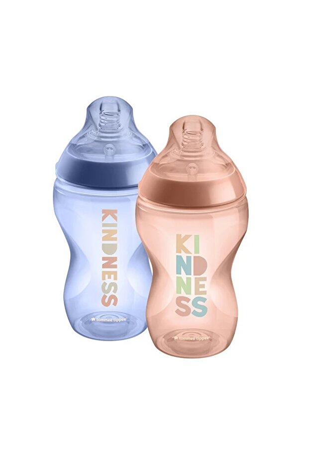 CTN set biberoane duo 340ml - 3
