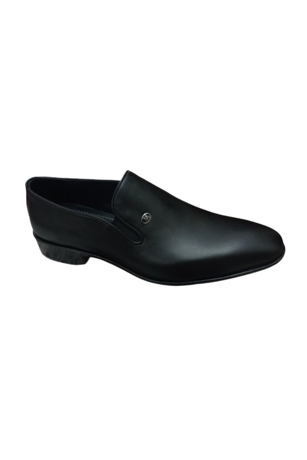 Genuine Leather Classic Men's Shoes