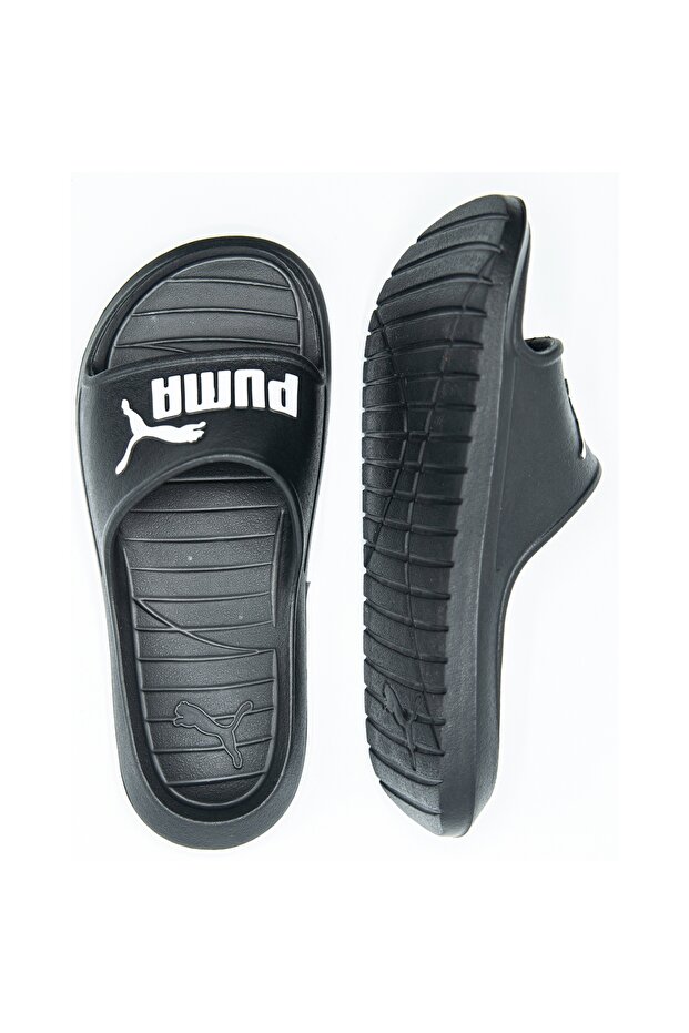 Șlapi Divecat V2, Negru, Unisex - 2