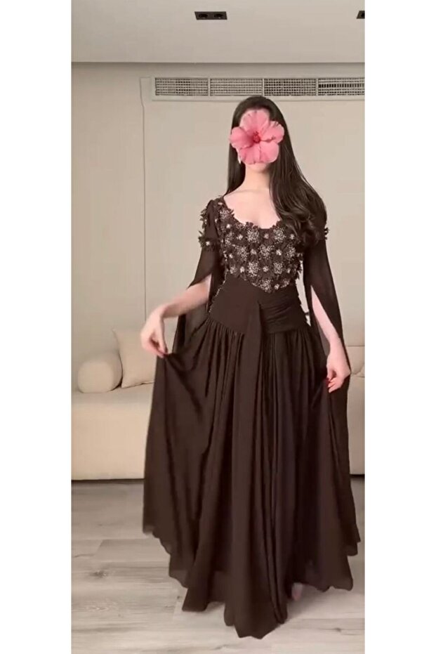 فستان سهره راقي