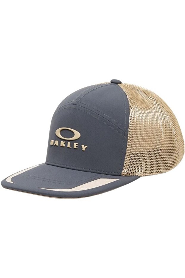 Podium Trucker Hat Fos901816 9Af S/M Hat