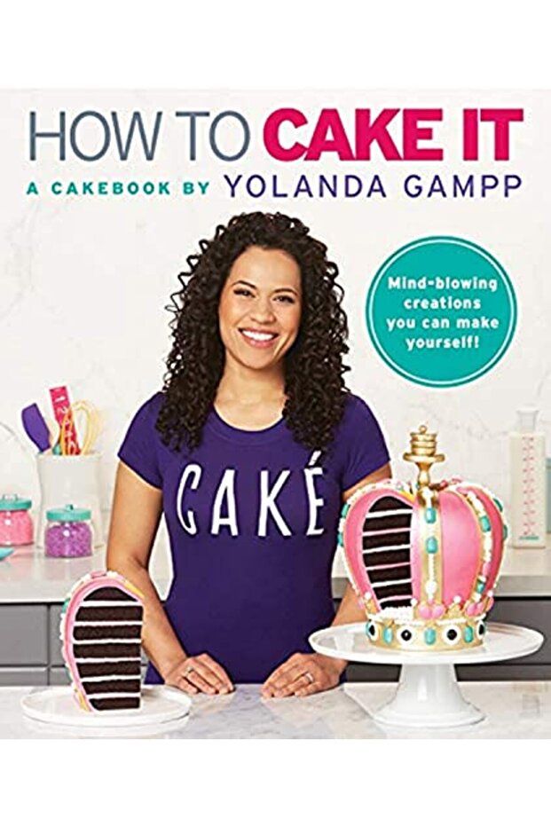 How To Cake It
