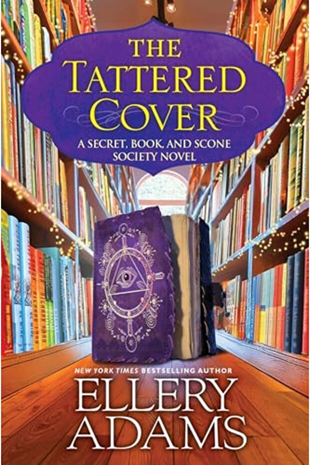 The Tattered Cover