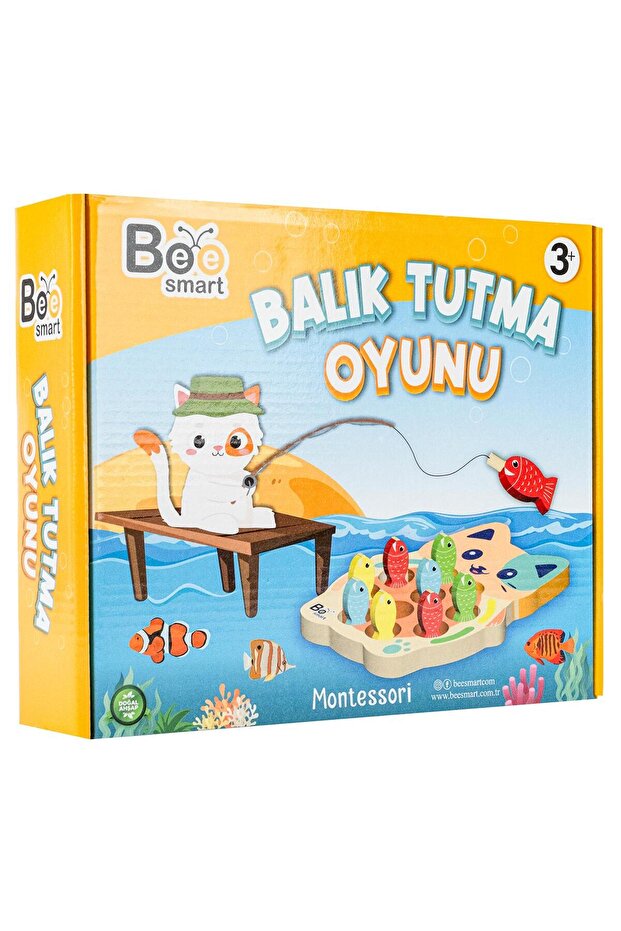 Fishing Game