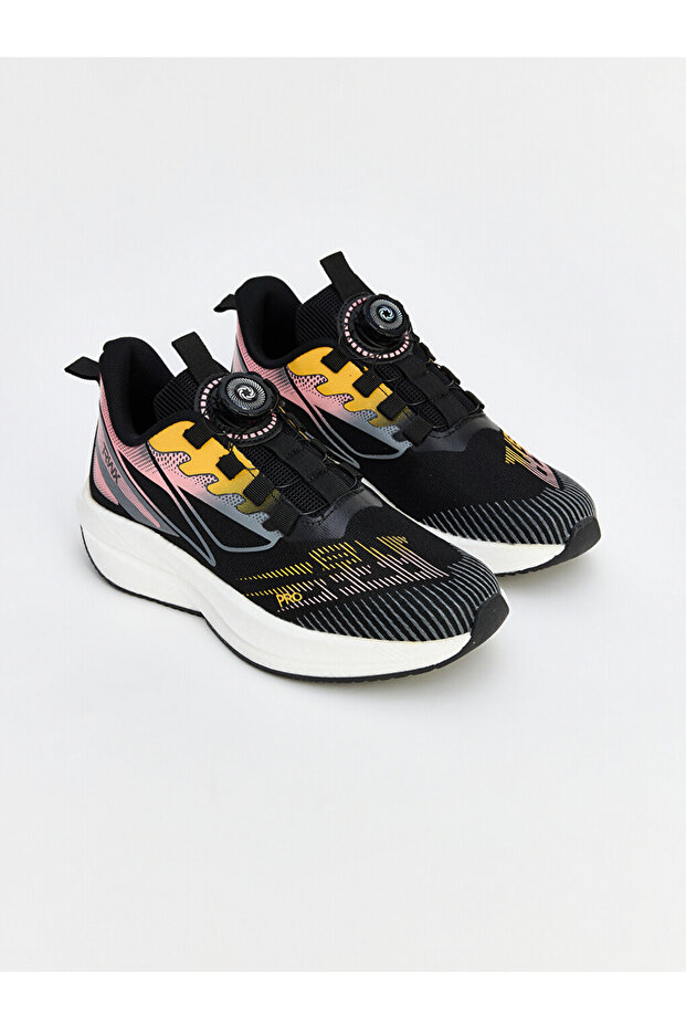Comfortable Sole Girls' Sneakers from Uzg Store for Style Enthusiasts