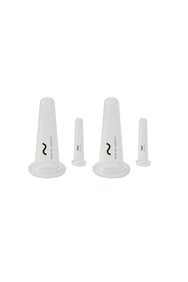 Facial Skin Cup Set