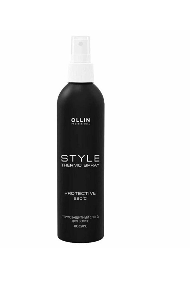 Style Thermo Spray Protective 220'C 250 ml
