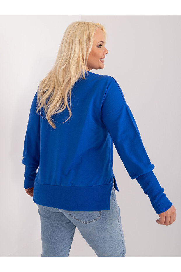 Lady blouse - 3